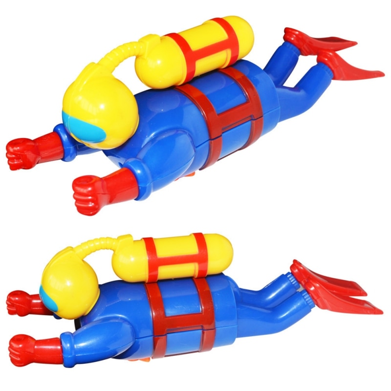 Dive Swim Rings Swimming Pool Throwing Toy Diving Game Toys Set Underwater Summer Dive Accessories Gift For Kids 1 Set