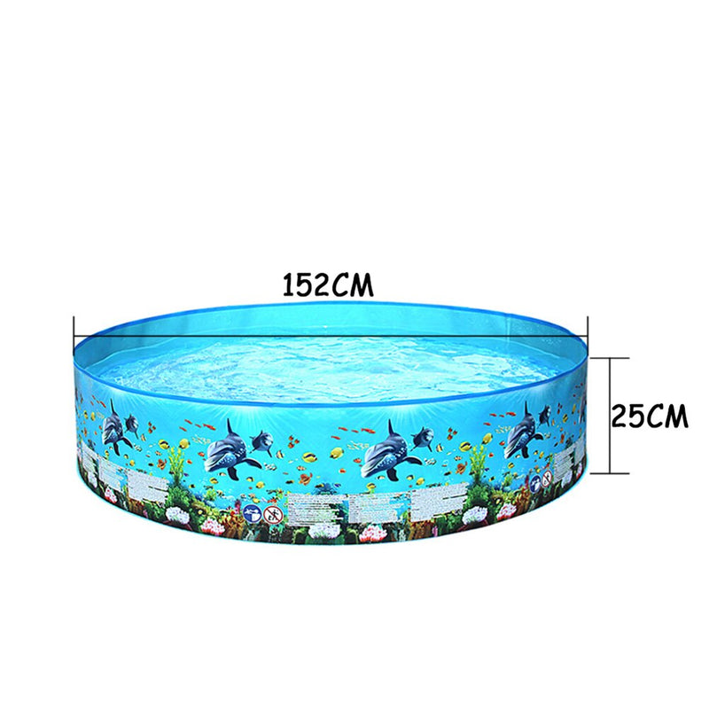 Children's Baby Swimming Inflatable Swimming Pool PVC Kid Water Toys Outdoor Swimming Pool Inflatable Pools For Children